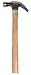 GreatNeck M8C 8 Ounce Wood Hammer