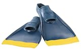 Speedo Rubber Swim Fins