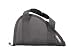 Bulldog Cases BD600 Bulldog Cases Pistol Rug Single Handgun Black Soft Small
