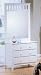 Dresser and Mirror By Acme Furniture