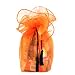 Ghirardelli Chocolate Halloween Deluxe SQUARES Chocolates Gift Bag, 80 pieces