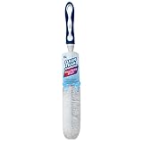 Clean Team Solutions Glass/Bottle Brush, 6 Count Box (Pack of 3)