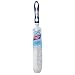 Clean Team Solutions Glass/Bottle Brush, 6 Count Box (Pack of 3)
