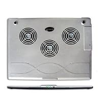 MY-Link 3 FANS USB LAPTOP COOLER Pad