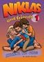 Niklas and Friends - Anything but Girls!