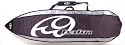 Balin TOUR Reflective Padded Shortboard Surfbaord Bag
