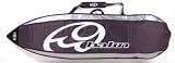 Balin TOUR Reflective Padded Shortboard Surfbaord Bag