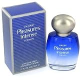 Pleasures Intense by Estee Lauder for Men 1.7 oz Cologne Spray - B000AQK8LK