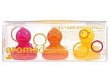 Aroma Therapy Mini Rubber Ducks