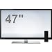 ProtectTVs TV Screen Protector, premium version for 47 inch LED, LCD and Plasma TV