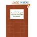 Tuscarora-English / English-Tuscarora Dictionary