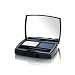 Chanel Irreelle Duo Silky Eyeshadow Duo 60 Train-Bleu