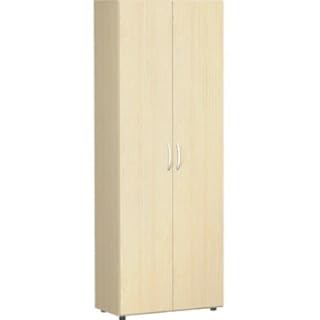 216cm Flügeltürenschrank 