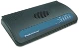 Review Dynamode BP-6004 / Dynamode 4 Port Broadband Router for DSL/ Cable Modem Access