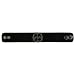 Slayer - Cross Logo Leather Bracelet