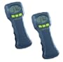 "New Compact Ergonomic Digital Luggage Scale (2 Pack) 100 Lbs Capacity "Weigh Your Suitcase with Total Accuracy"