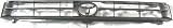 92-94 TOYOTA CAMRY GRILLE (1992 92 1993 93 1994 94) 9174 5311106010