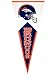 Denver Broncos Classic Pennant