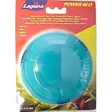 Powerglo Color Lens Green