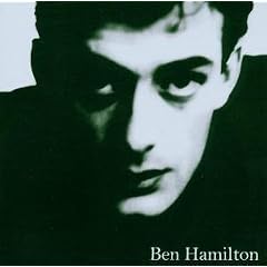 Ben Hamilton
