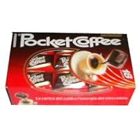 Ferrero Pocket Coffee (18 Pcs - 225 G)