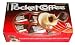 Pocket Coffee Espresso, 18pk