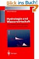 Hydrologie und Wasserwirtschaft: Eine Einf�hrung f�r Ingenieure