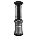 BernzOmatic PH3250S Patio Heater, Stainless Steel