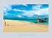 Bamboo Island, Thailand - Sally Mayman Art Print Poster 27.5 x