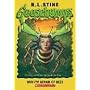 Why I'M Afraid of Bees (Goosebumps (Unnumbered Paperback))