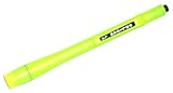 L-4 LED, 3 AAAA Batteries, Yellow