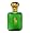 Polo by Ralph Lauren for Men 4.0 oz After Shave Pour