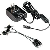 Digitally Regulated AC Adapter