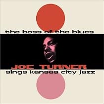 Boss of the Blues