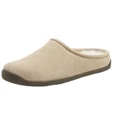 Daniel Green Ladies Brighton Clog Slipper by Daniel Green