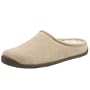 Daniel Green Women's Brighton Clog Slipper,Tan,7 W