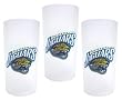 Jacksonville Jaguars 3 Piece Tumbler Set - Football Sports Merchandise