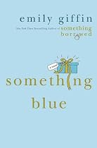 Something Blue