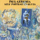 Review Paul Geremia  / Self Portrait in Blues