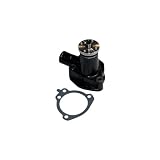GMB 125-1610 OE Replacement Water Pump by GMB