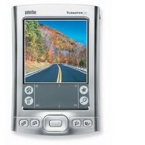 Factory Refurbished PalmOne Tungsten E2 Handheld PDA