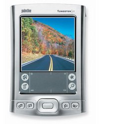 Factory Refurbished PalmOne Tungsten E2 Handheld PDA