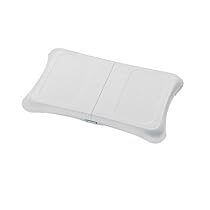 Wii Fit Balance Board Clear Silicone Sleeve
