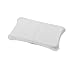Video Games : Wii Fit Balance Board Clear Silicone Sleeve