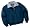 True Navy/Grey Heather