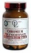 Chromium Polynicotinate ChromeMate 200mcg - 100 - Capsule Chromium Polynicotinate ChromeMate 200mcg - 100 - Capsule
