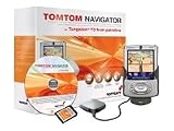  : TomTom Navigator for Palm Tungsten T3