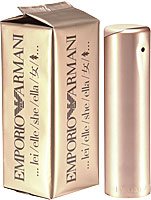 Emporio She by Giorgio Armani for Women 3.4 oz Eau de Parfum Spray