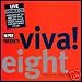 NME Presents Viva! Eight / Live Town & Country Club 9/92 (UK Import) von Nick Cave and the Bad Seeds - alle Infos