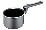 Kitchen & Housewares : Tefal Compact Enamel Saucepan, 14 cm
